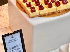 -上海静安昆仑大酒店