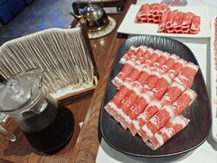 -东来顺•非遗火锅(外滩店)