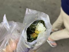 -糯米卷