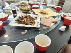 -老舅老蒙肉饼非遗店(一店)