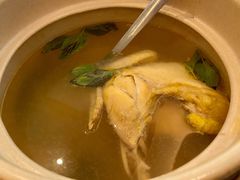 花螺鸡汤-神仙馆(衡山路店)