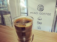 -MIAO COFFEE