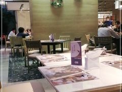 大堂-金海湾自助餐厅(金陵饭店)