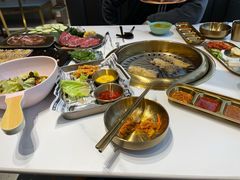 -妥妥烤肉料理(凯德店)