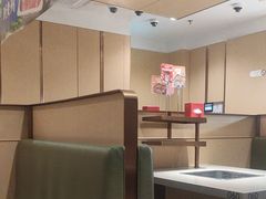 -海底捞火锅(宇飞大厦店)