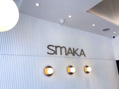 -SMAKA(复兴soho店)
