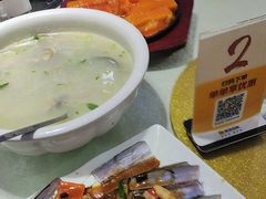 -东江海鲜大排档·潮汕菜·砂锅粥