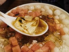 -黄氏沥泉·冰粉(玉林店)