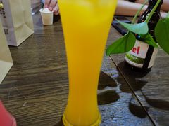 -疯克大象美式烤肉餐厅