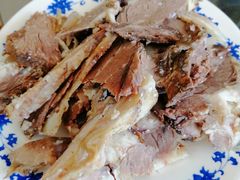-吾穆勒蓬灰牛肉面·清真(北滨河中路店)