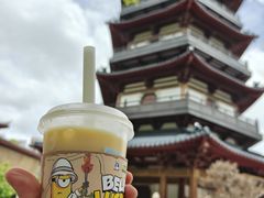 -安亭老街