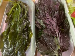 -伊茉家的烤肉店(勒泰中心店)