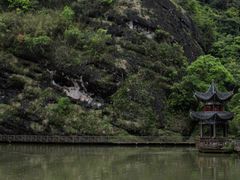 -梅州天地人花园酒店(梅县人民广场店)