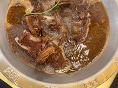 -芦月轩羊蝎子(太平桥店)