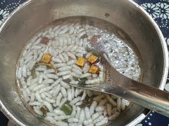 -张关合渣(航空大道店)