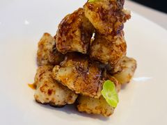 -香山湖渔家大院