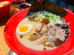 -一風堂拉面(港汇恒隆店)