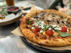 -O'mills Sourdough Bakery&Bistro(永嘉路店)