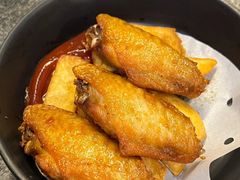 -庆粥今宵(西平店)