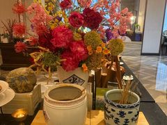 -西藏饭店·亚克·食光自助餐厅