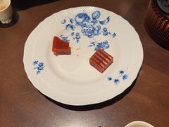 -奉天小馆·非遗东北菜(沈阳万象城店)