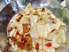 -铁炉农家菜馆