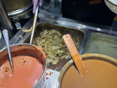 -正味斋锅巴菜(西北角店)