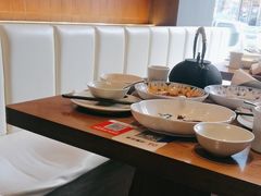 -本来川菜(中骏广场店)