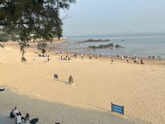 -白城沙滩