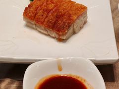 蜜汁叉烧-庄氏祥记家常食府(国瑞建材家居博览中心店)
