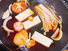 -花潮料理艺食馆(世欧广场店)