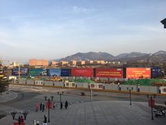 -王府井奥莱临潼小镇(临潼店)