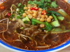 酸辣粉-菲哥麻辣烫(贵山小区店)