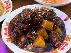 -谢记上海大排档(长寿路店)