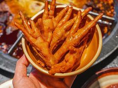 -陈眼镜火锅(总店)