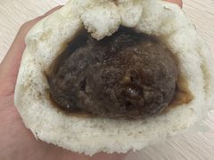 牛肉包子-洪长兴(云南南路店)