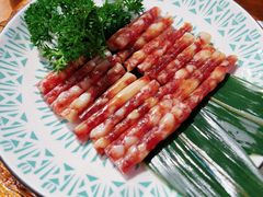 -柠檬花院烤肉·围炉煮茶·草坪团建·生日派对(三圣乡店)