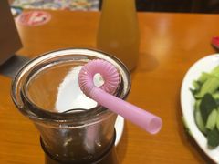 -清和传家饺子(龙泉道物美店)