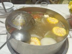 -刘少华贵州小黄牛·鲜牛肉火锅(总店)
