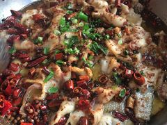 -小唐小四川水煮鱼(北三路店)