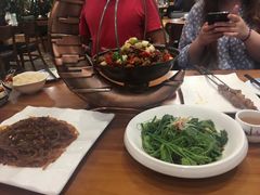 -巴依老爷新疆美食(望京小街店)