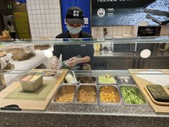 -米陀饭团•紫菜包饭(中华广场店)