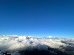 -牛背山