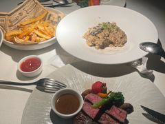 -研食记西餐厅(金融中心店)