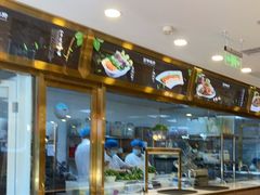 -京都蝎府羊蝎子火锅(珠市口店)