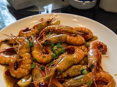 -健眺小海鲜(临海后山店)