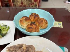 -范记靖远羊羔肉(博物馆店)