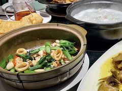 -滋粥楼·顺德菜海鲜茶点(金融城店)