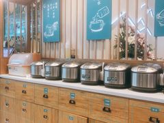自助取餐区-川人百味(亿合城店)