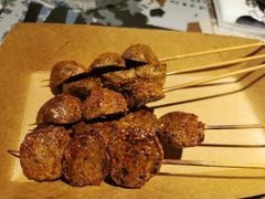 -探炉·香辣豆花烤鱼(雄峰城店)